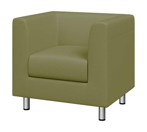 Кресло Домино Dm1-2