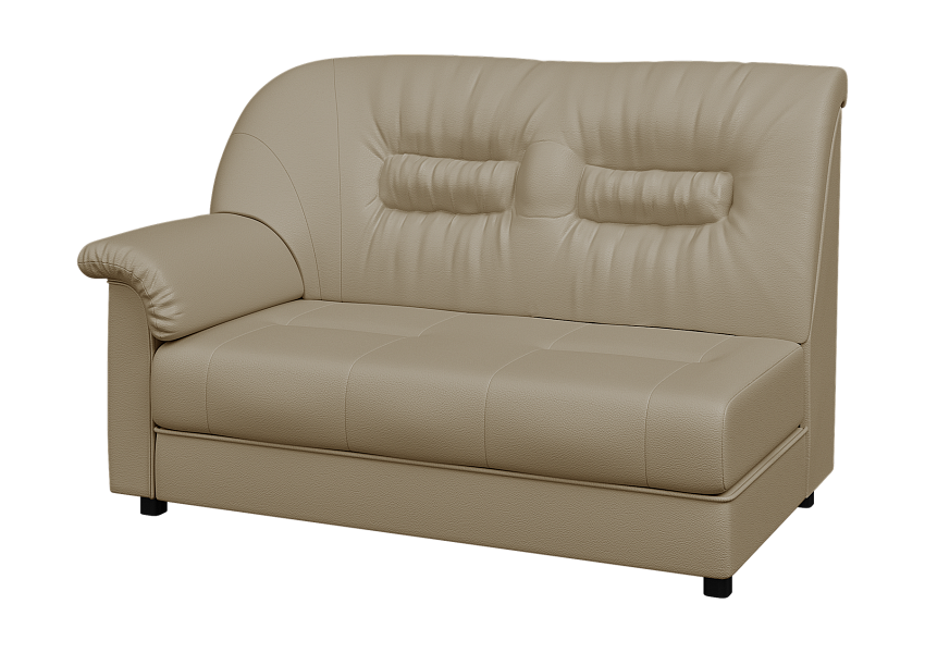 картинка Модуль 2-местный раскладной правый Премьер  P2R-r