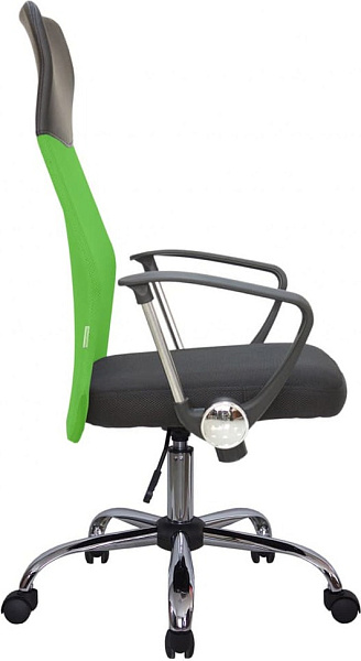 фото Офисное кресло Riva Chair Smart (8074) (подголовник - экокожа)