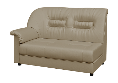 Модуль 2-местный раскладной правый Премьер  P2R-r