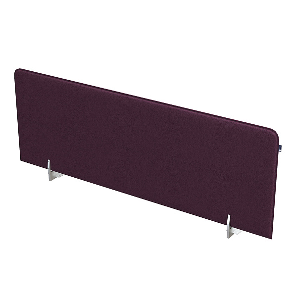 картинка Барьер из фетра, для сдвоенного бенч ARREDO 010.ФДБ.165