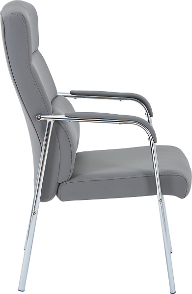 фото Кресло Everprof City Экокожа