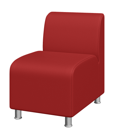 Секция одноместная Микс Mix1