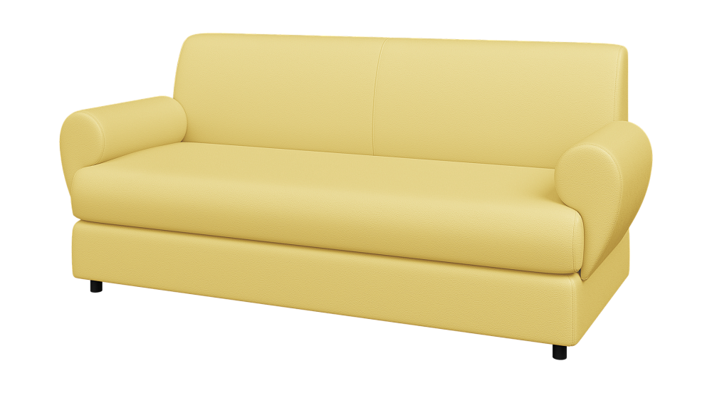 фото Офисный диван 3-х местный Матрикс M3-2