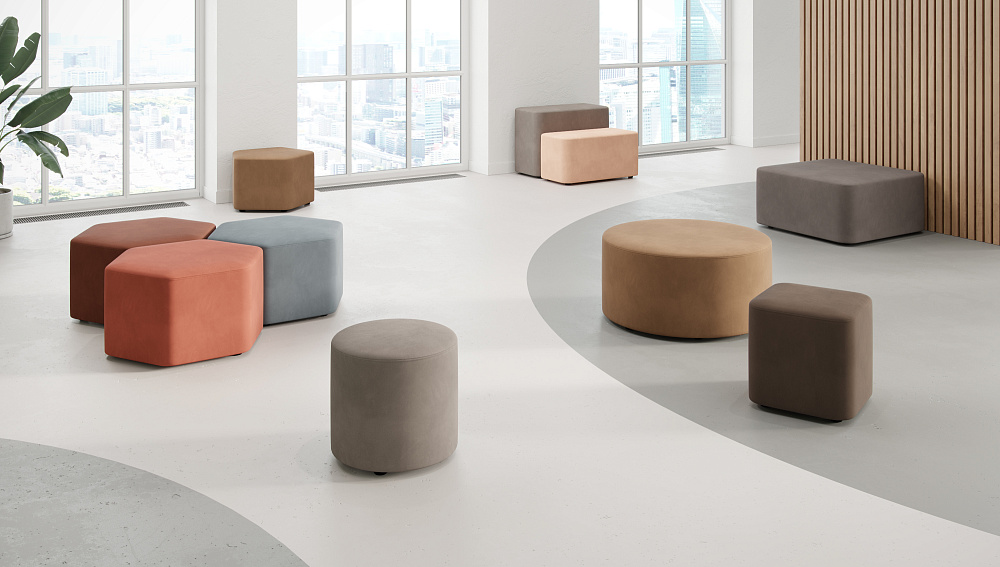 картинка Пуф Everprof Astra 7 EV-AR-PF-7