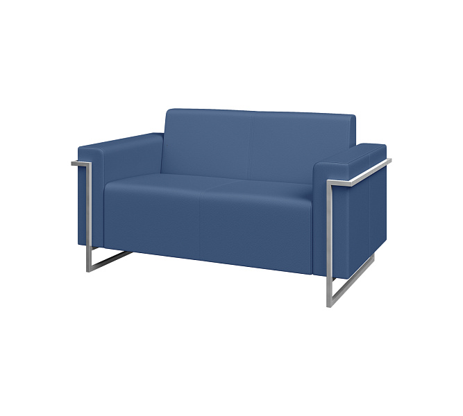 картинка Диван 2-местный Дакар Dk2