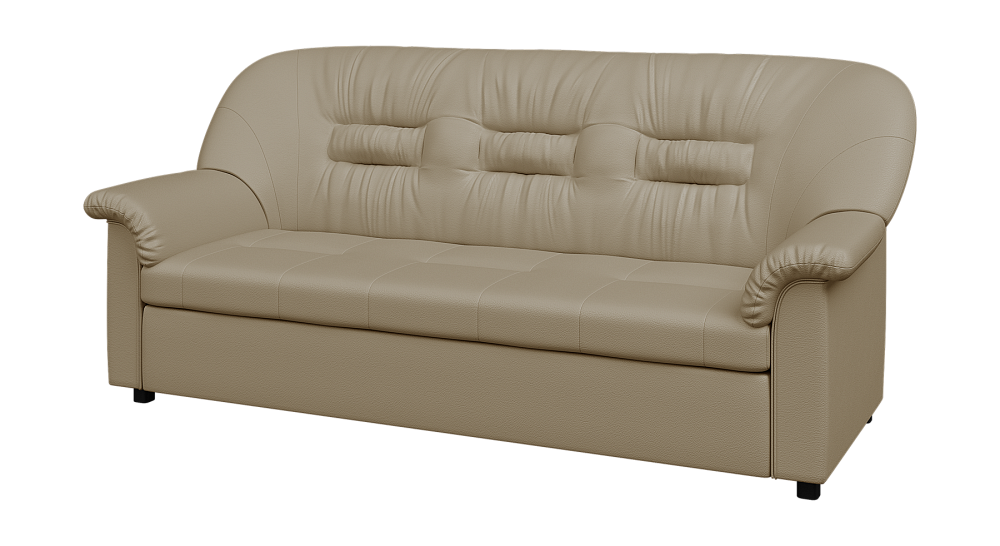 картинка Диван 3-местный раскладной Премьер  P3-r