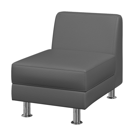 Секция 1-но местная Эволюшн EVO1