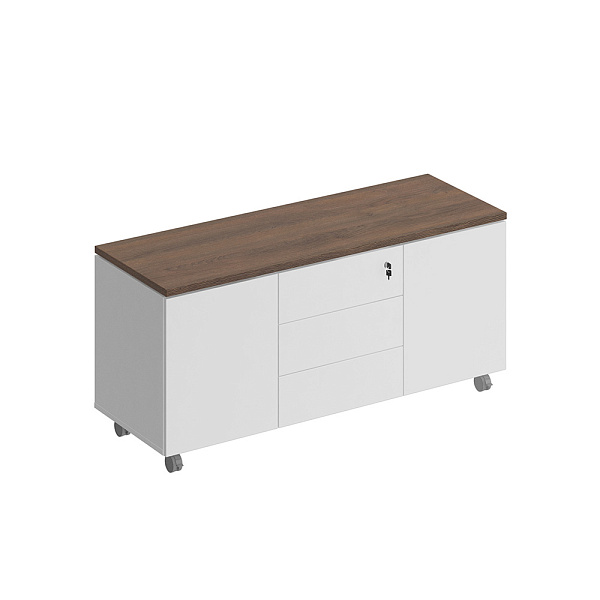 картинка Тумба для оргтехники City СИ 262