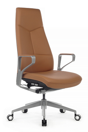 Кресло для руководителя RV Design Zen-01E