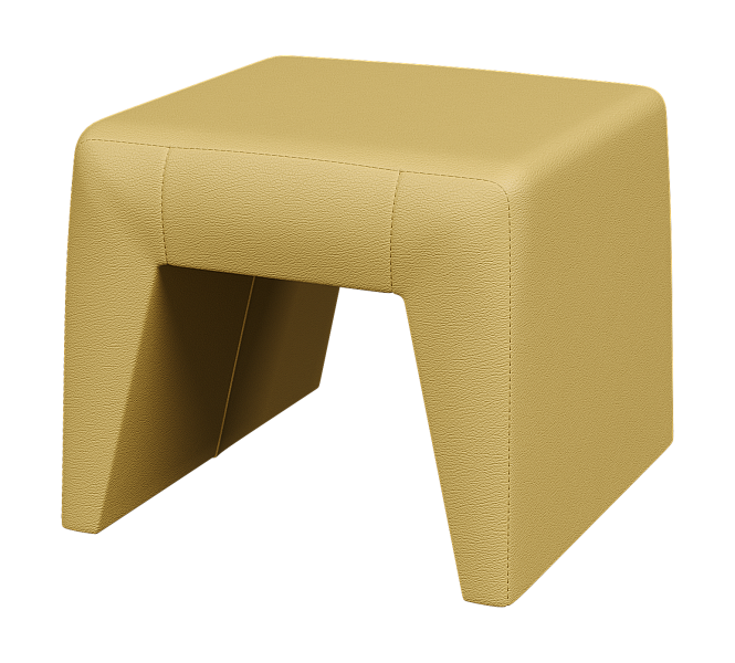 картинка Столик-пуф Кит KitT (Искусственная кожа)