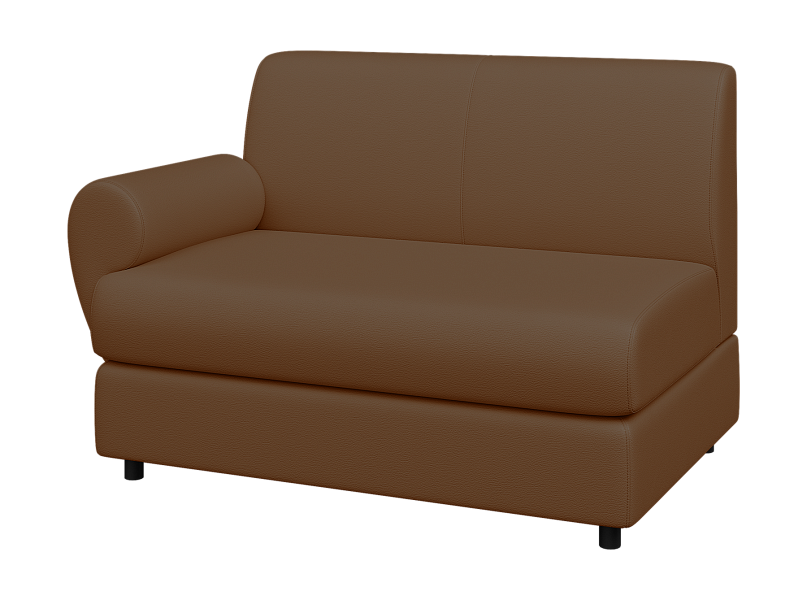 фото Секция двухместная правая Матрикс M2R-1