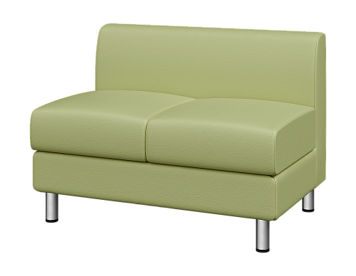 Модуль 2-местный Домино Dm2