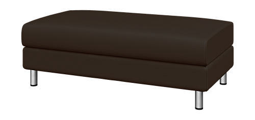 Банкетка Домино Dm-P2