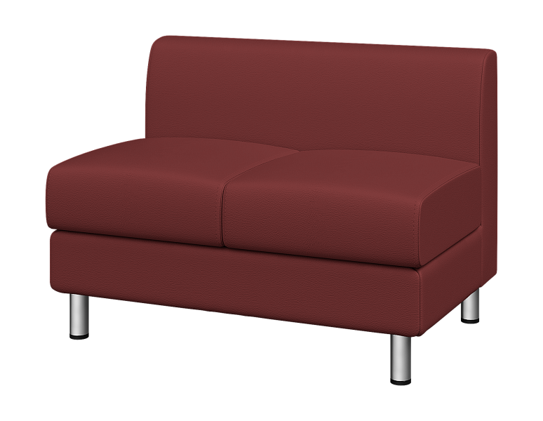 картинка Модуль 2-местный Домино Dm2