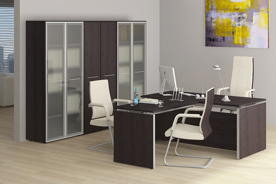 фото Кабинет руководителя Reventon