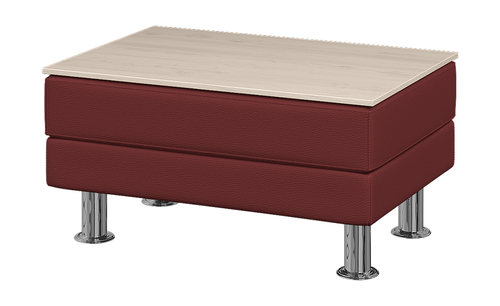 картинка Столик ЛДСП 25 мм Эволюшн EVO-T