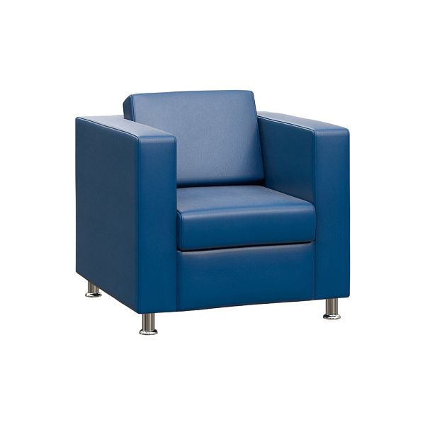 фото Кресло одноместное Born BR-01