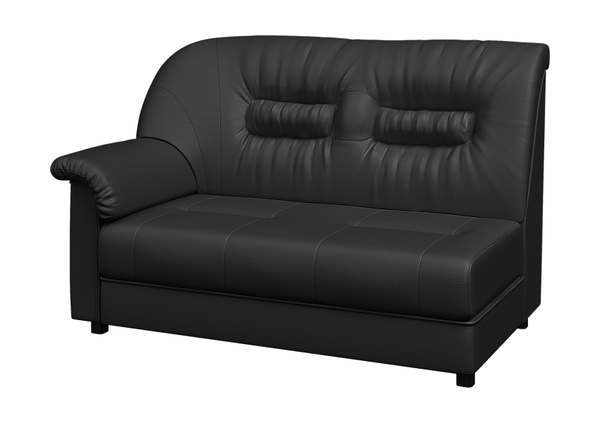 картинка Модуль 2-местный раскладной правый Премьер  P2R-r