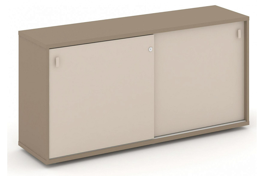 Шкаф купе приставной Estetica ES.SHK-3