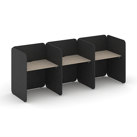 Колл-центр Рива (RIVA) комплект №13 KC.K-013 3012*909*1200