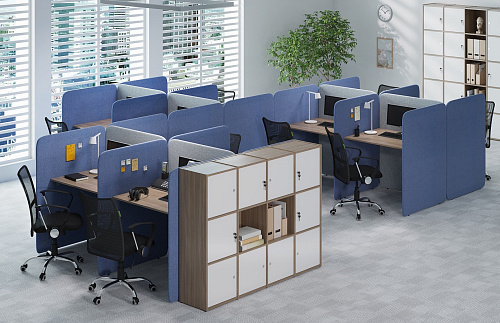 Колл-центр Riva