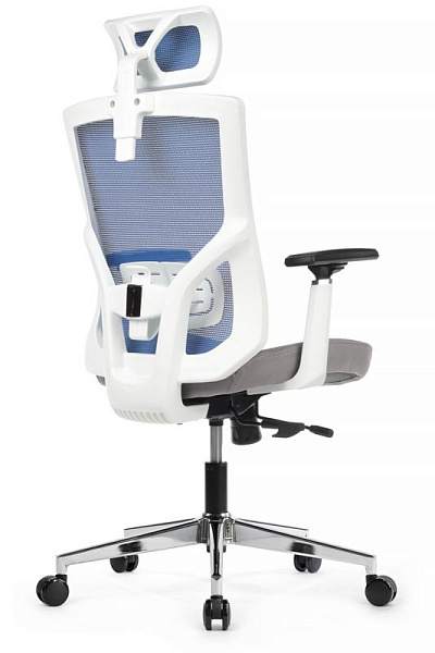 фото Офисное кресло РВ Чейр Степ (Step) (AW2320)