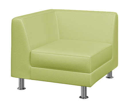 Секция угловая Эволюшн EVO-C