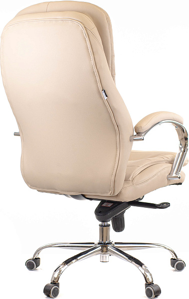 фото Кресло Everprof Valencia M Кожа