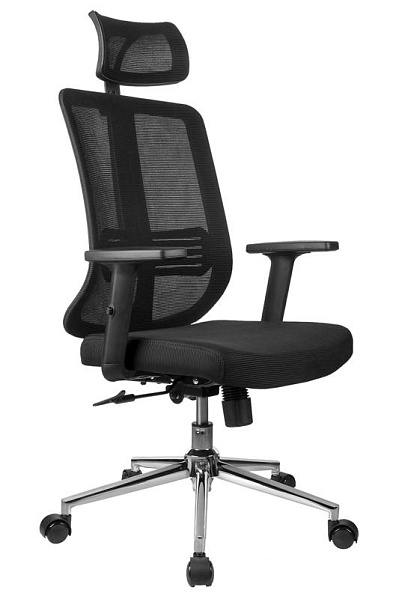 Офисное кресло Riva Chair Box (А663)