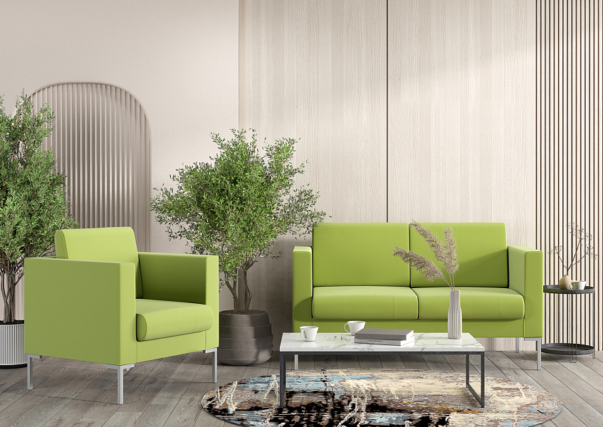 картинка Офисный диван Берлин