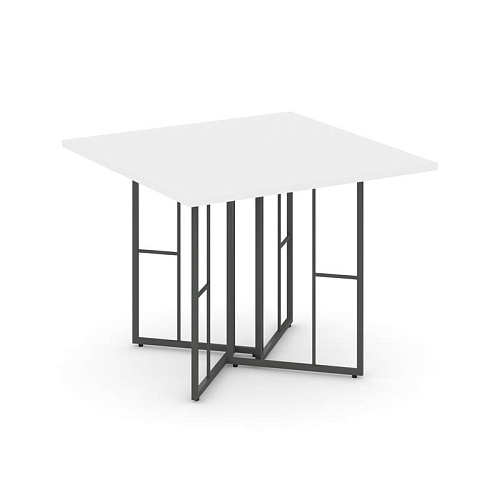 Стол переговорный Рифт Директ (RIFT DIRECT) RF.SPRG-001 980*980*750