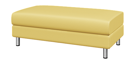 Банкетка Домино Dm-P2