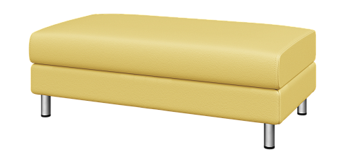 Банкетка Домино Dm-P2