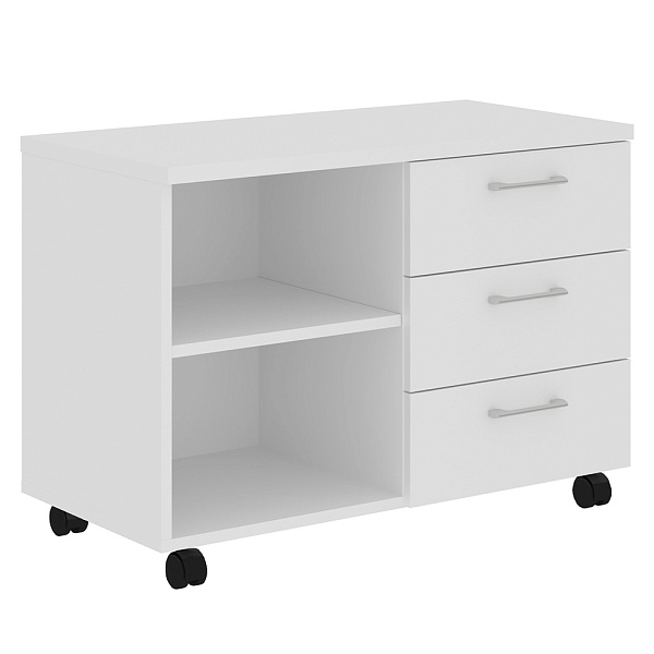 Тумба сервисная XTEN XLC-3D