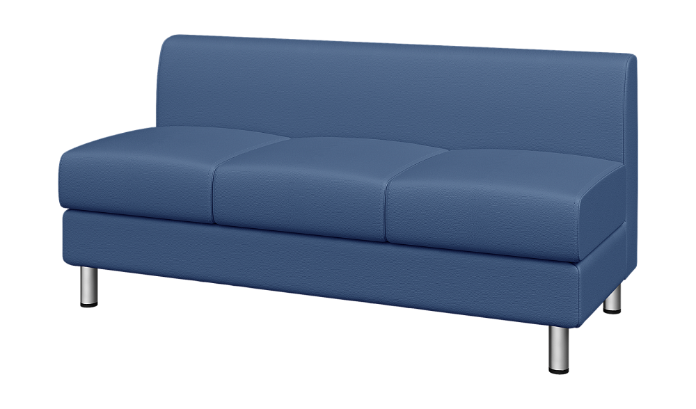 картинка Модуль 3-местный Домино Dm3