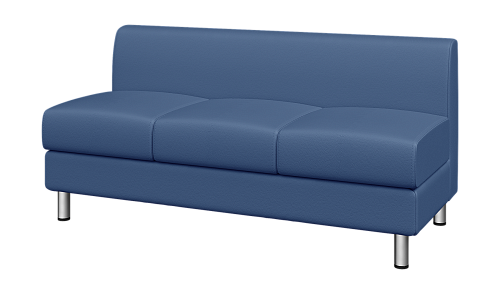 Модуль 3-местный Домино Dm3