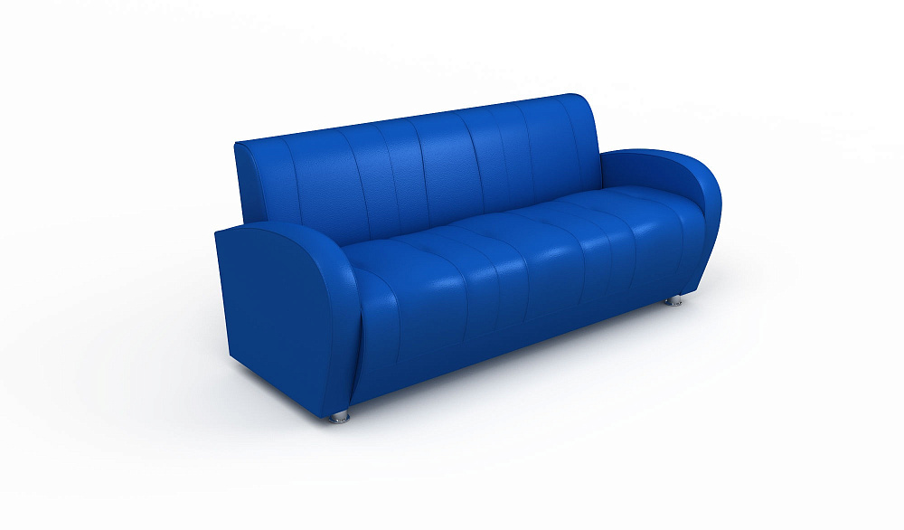 картинка Диван 3-х местный Альфа-люкс Д3