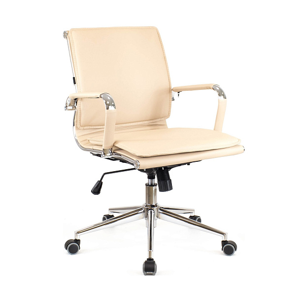 фото Кресло Everprof Nerey (Нэрэй) LB T Экокожа