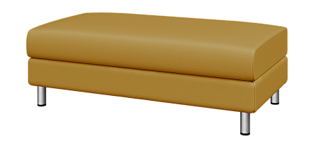 Банкетка Домино Dm-P2