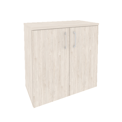 Шкаф низкий закрытый Оникс (ONIX) O.ST-3.1