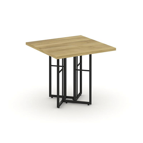 Стол журнальный Рифт Директ (RIFT DIRECT) RF.SJ-001 680*680*580