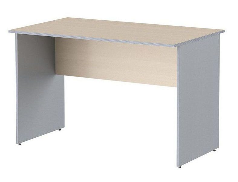 картинка Стол рабочий прямой 120х72 см Imago СП-2