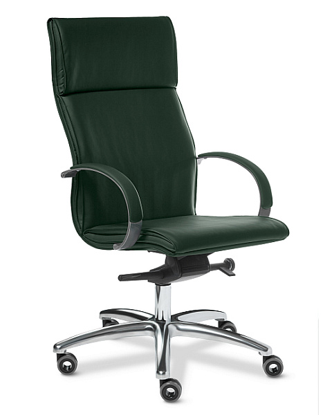 картинка Кресло для руководителя Multi-office Laguna A