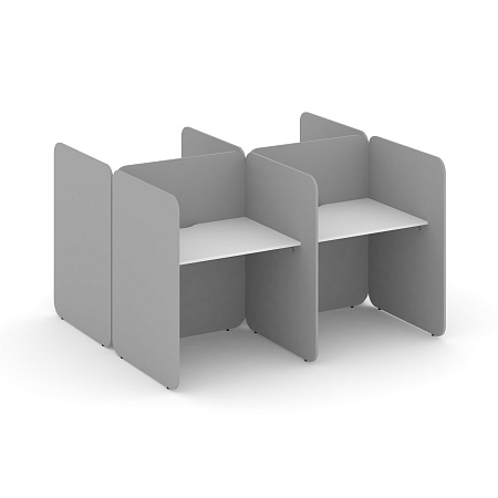 Колл-центр Бэлл (Bell) KCB.K-015 2014*1800*1200