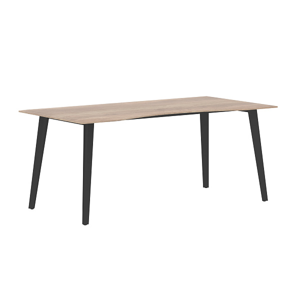 Стол руководителя ДЖЕЙ (JAY) JST 1890 1800х900х750