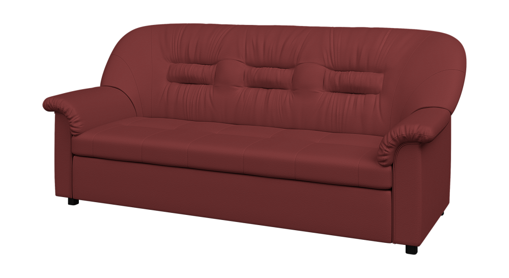 картинка Диван 3-местный раскладной Премьер  P3-r