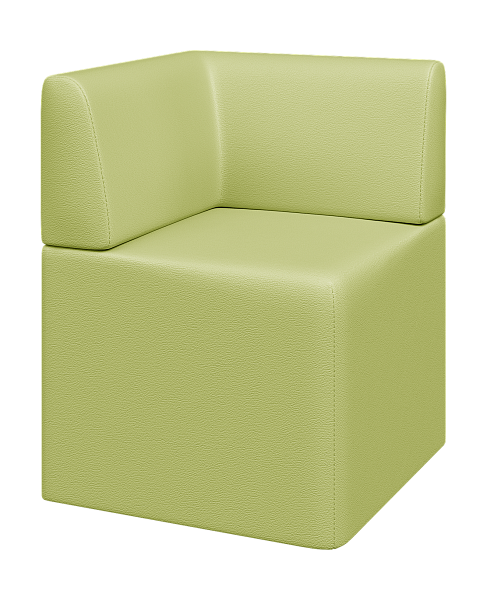 картинка Секция угловая Кит KitC (Искусственная кожа)