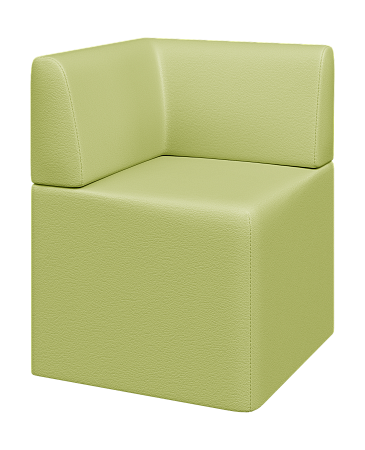 Секция угловая Кит KitC (Искусственная кожа)