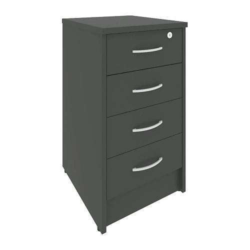 Тумба приставная Riva А.ТП-4F-S